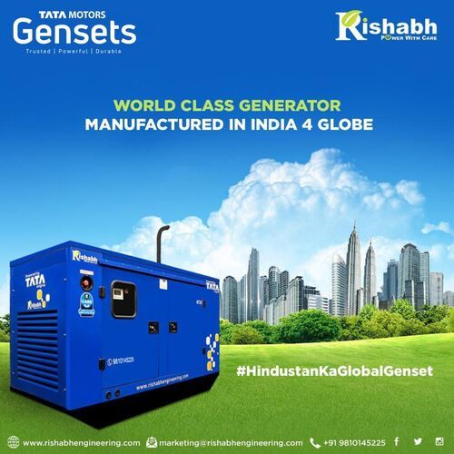 Diesel Generator