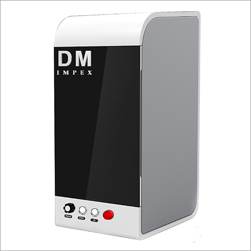 DM 20W Laser Marker Machine