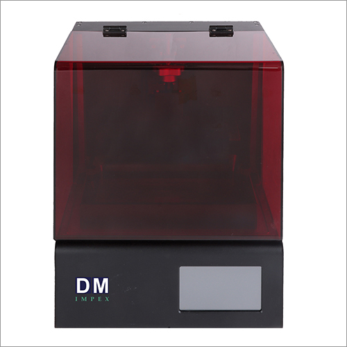 DM Pro 190 3D Printer Machine