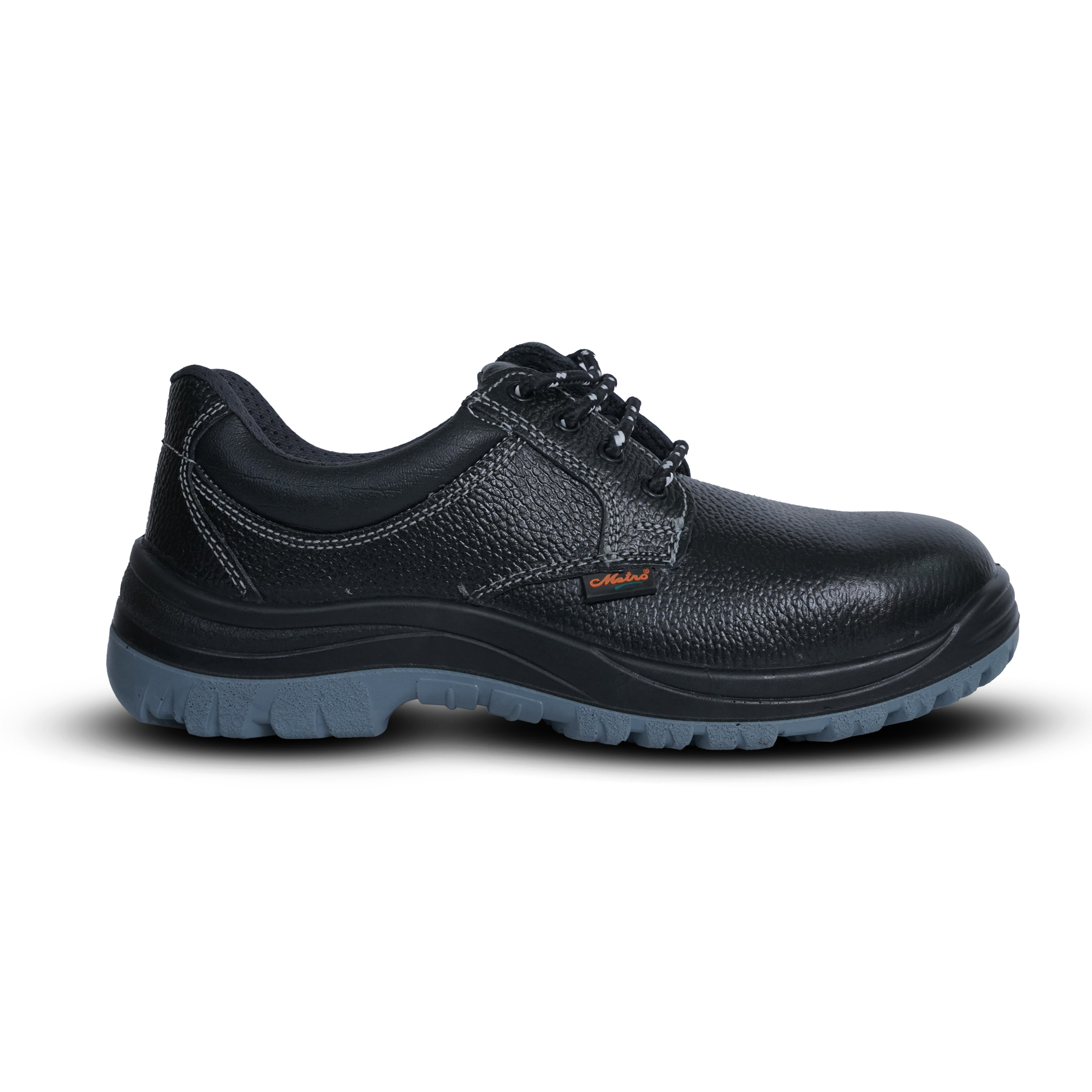 Safety Shoes Metro with Steel Toe - SS1601