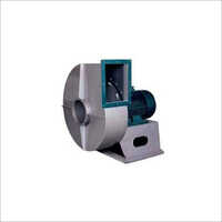 Boiler Forced Draft Fan - Mild Steel , 609-2587 M3/hr Capacity, 450 Volt, High Pressure Duct Mounted Fan