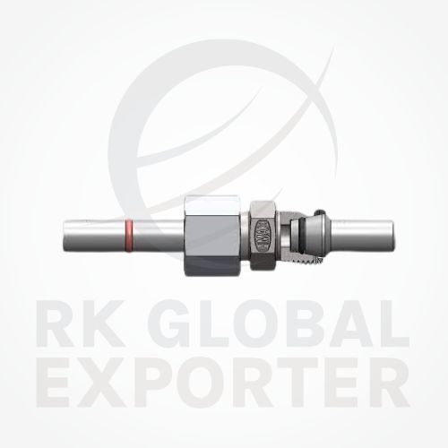 Hydraulic Type Welding Nipple With O Ring Fittings By RK GLOBAL EXPORTER