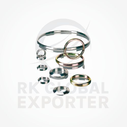 RTG Ring (Octagonal Ring Gasket) 