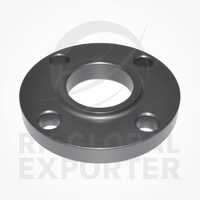 Lap Joint Flanges - Steel, Customized Sizes Available | Asme Standards, Cnc Machined Precision, Antirust Coating, Ibr Certified