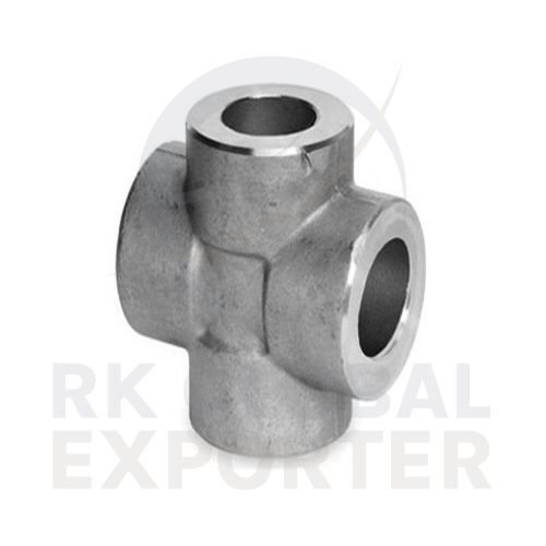 Forge And Pipe Fittings