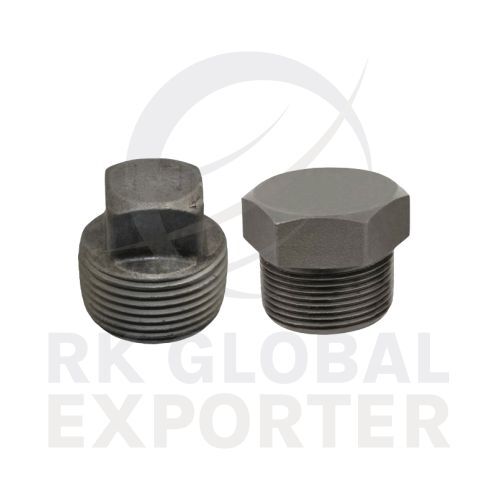 Forge And Pipe Fittings