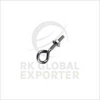 Eye Bolt - Application: Construction