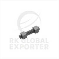 Stud Bolt - Application: Construction