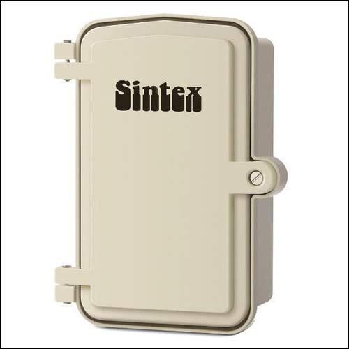 Sintex Junction Box