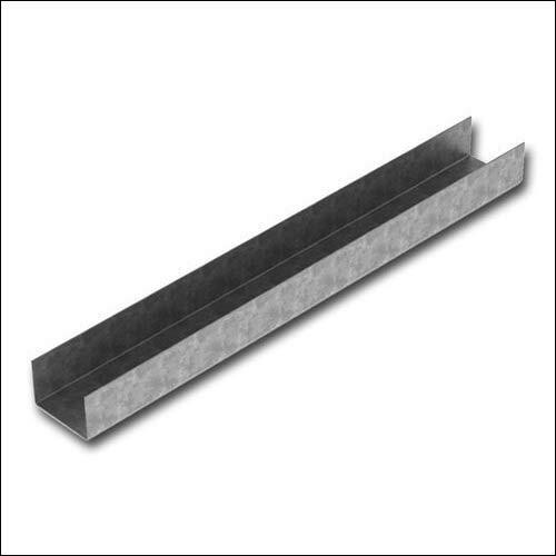 Steel Channels