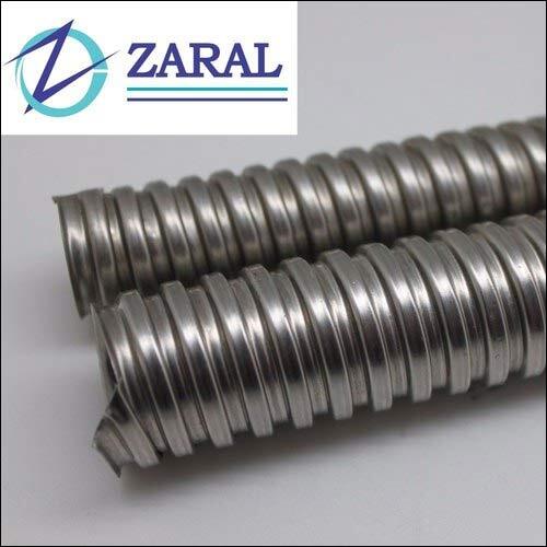 Stainless Steel Flexible Conduits