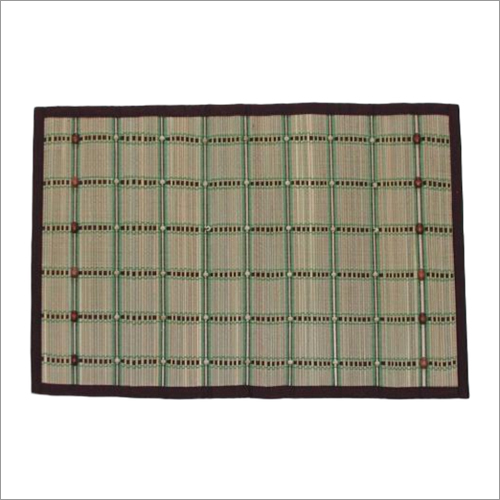 Straw Table Mat