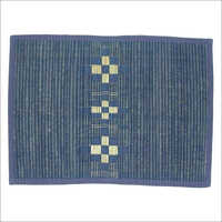 Fancy Straw Table Mat