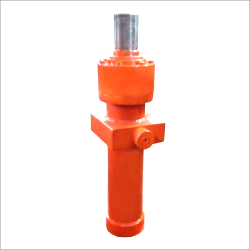Hydraulic Cylinder By Bisu Agritech Pvt. Ltd.