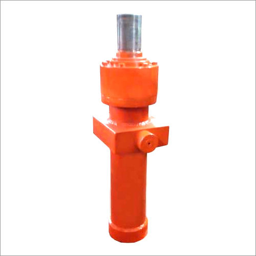 Industrial Hydraulic Cylinder