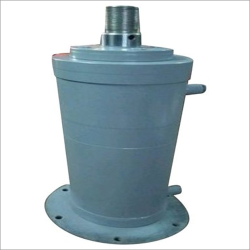 Industrial Hydraulic Cylinder By Bisu Agritech Pvt. Ltd.