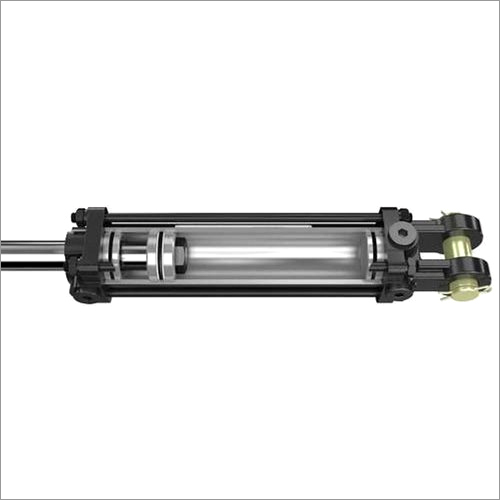 High Pressure Hydraulic Cylinder By Bisu Agritech Pvt. Ltd.