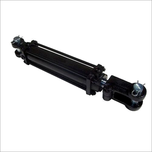 Forklift Hydraulic Cylinder Trader, Supplier From Vadodara, Gujarat ...