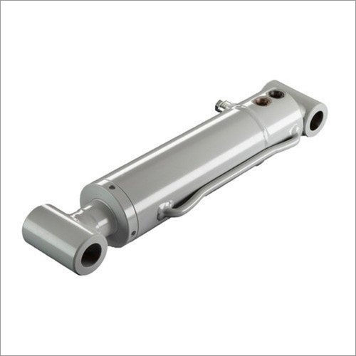 Double Acting Hydraulic Cylinder