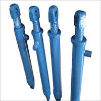 Semi Automatic Hydraulic Cylinder