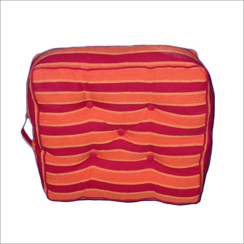 Yarn Dyed Chair Pads