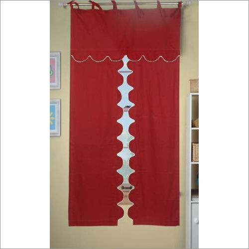 Yarn Dyed Curtains