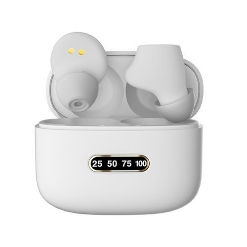 M8 Touch 5.0 Wireless Earbuds