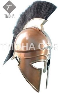 Medieval Armor Helmet Helmet Knight Helmet Crusader Helmet Ancient Helmet Corinthian Helmet AH0161