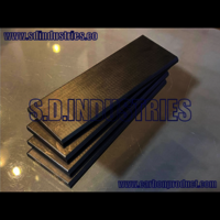 Sd Carbon  Original Grade Replacement Set Of 8 Vanes Fit For Becker Wn 124-252  90140100004 - Sd 170374.3 04 139