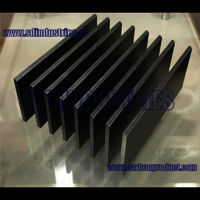SD CARBON  ORIGINAL GRADE REPLACEMENT Set of 8 Vanes Fit For Becker WN 124-252  90140100007 - SD 170374.3 07 140