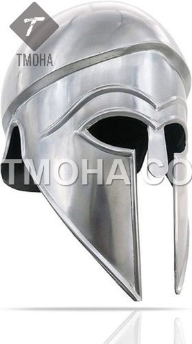 Medieval Armor Helmet Helmet Knight Helmet Crusader Helmet Ancient Helmet Corinthian Helmet AH0164
