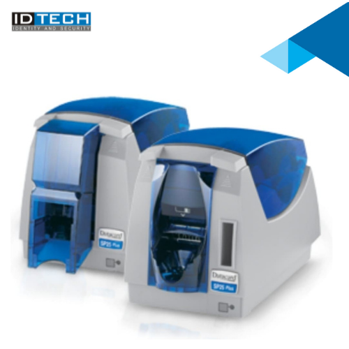 Datacard Plastic Card Printer By ID TECH SOLUTIONS PVT LTD