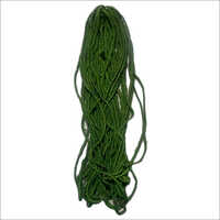 Light Green Jute Braid