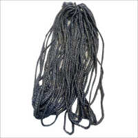 Natural Jute Choti