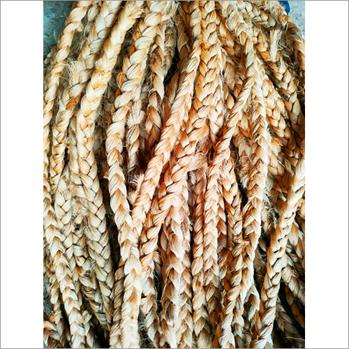 G35M Jute Braid