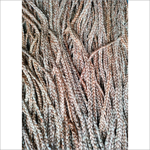 G65M Grey Jute braid