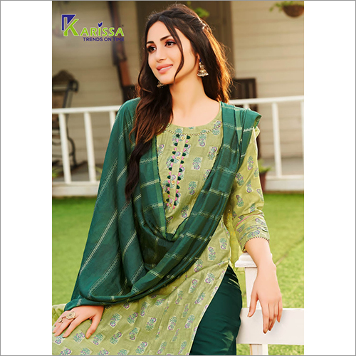 Washable Ladies Karissa Kurtis