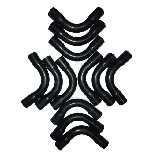 3 or 4 inch 19mm PVC Bend Pipe