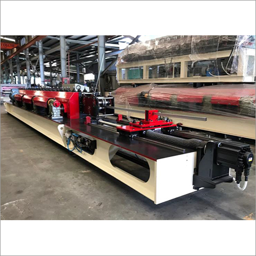 Hollow Roll Forming Machine