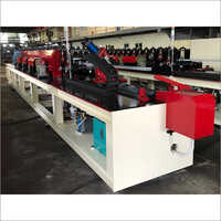 C-Truss Roll Forming Machine