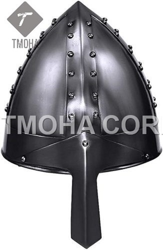 Medieval Armor Helmet Helmet Knight Helmet Crusader Helmet Ancient Helmet Norman Helmet AH0177