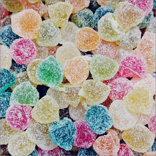 Jelly Candy