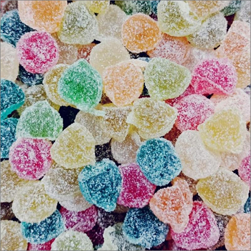 Royal Sugar Jelly Candy