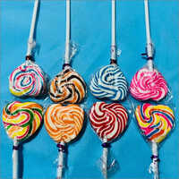 Heart Shape Wonder Lollipop