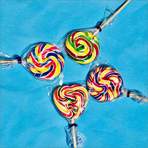 18gm Wonder Lollipop