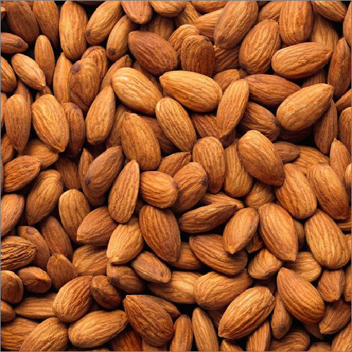 Almonds Nuts