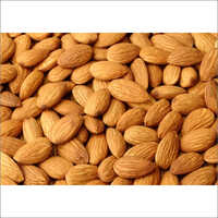 Organic Almonds Nuts