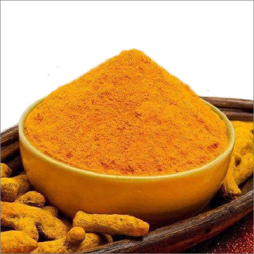 Blended Turmeric Powder