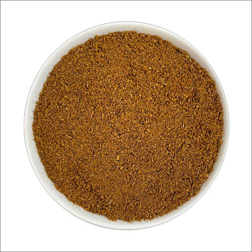 Pure Cumin Powder