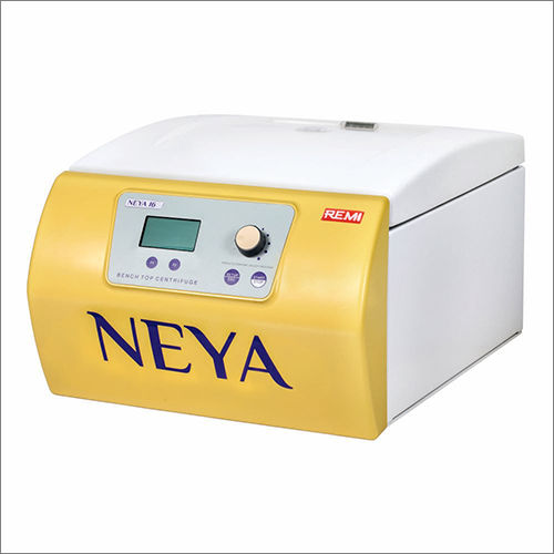 Neya 16 Bench Top Centrifuge